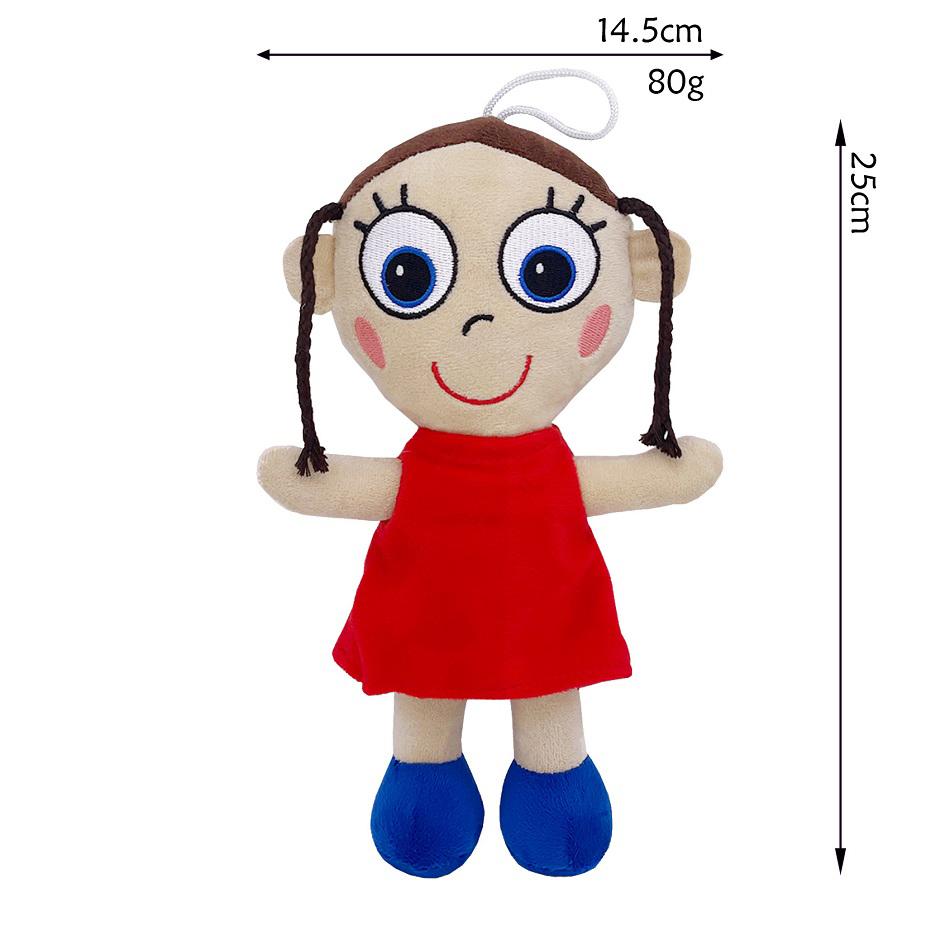 

Kicia Kocia Mascot Kicia Kocia Doll Kicia Kocia Plush Toy Merch Stuffed Animal Gentle Toy Small Girls Cat Doll Doll Birth Date Present 25cm
