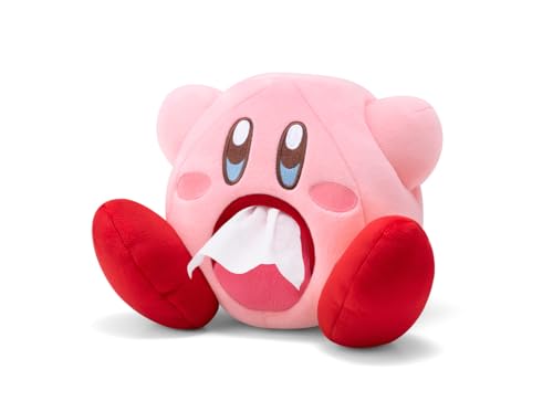 Kirby Roll Paper Holder (Suction)