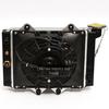 Water-cooled 150-250CC ATV/Beach Car/Motorcycle Radiator Cooling Fan