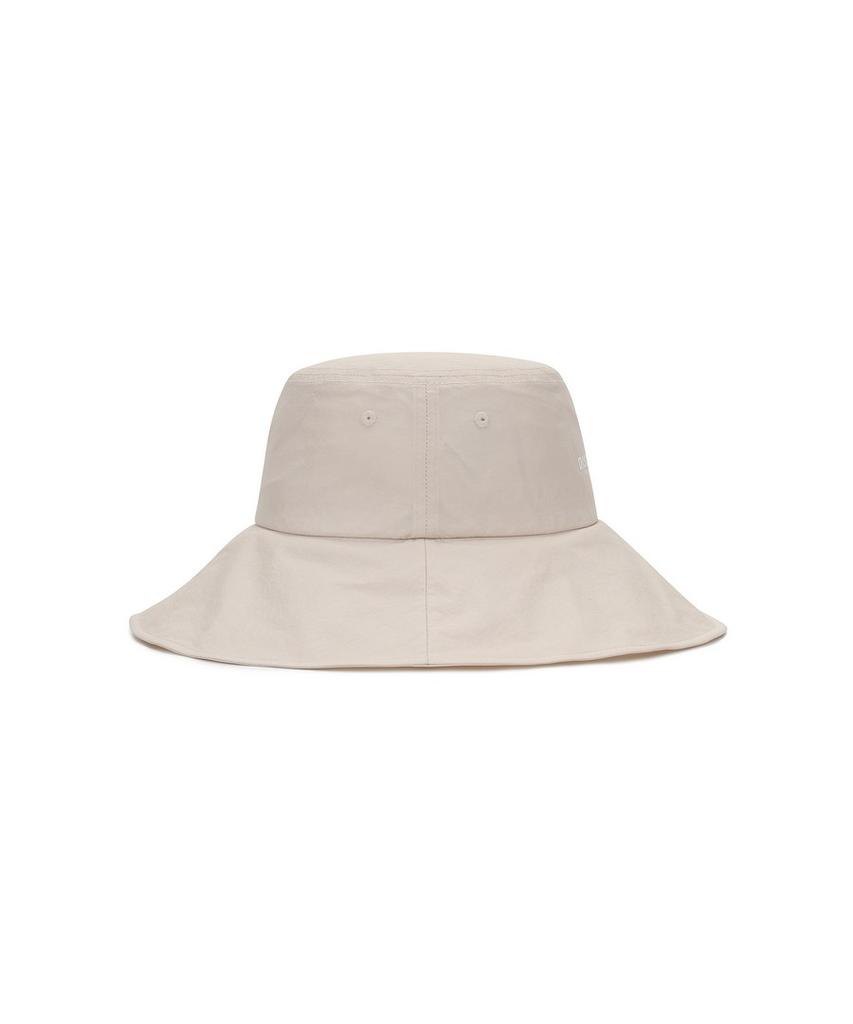 DISCOVERY EXPEDITION Wide Drop Brim Hat (Beige2)