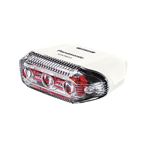 

Panasonic LED sports smart tail light NSKR603 white