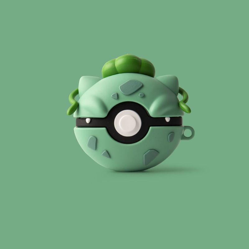 

Чохол Pokemon для Redmi Buds 5 Pro Cartoon Earphone Funda Silicone Protective Covre For Redmi Buds5 Pro