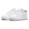 Air Force 1 Low '07 Weiß Hellknochen CJ1380-101