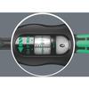 Wera B2 Click Torque Wrench, 10-50Nm, 3/8" (343963)