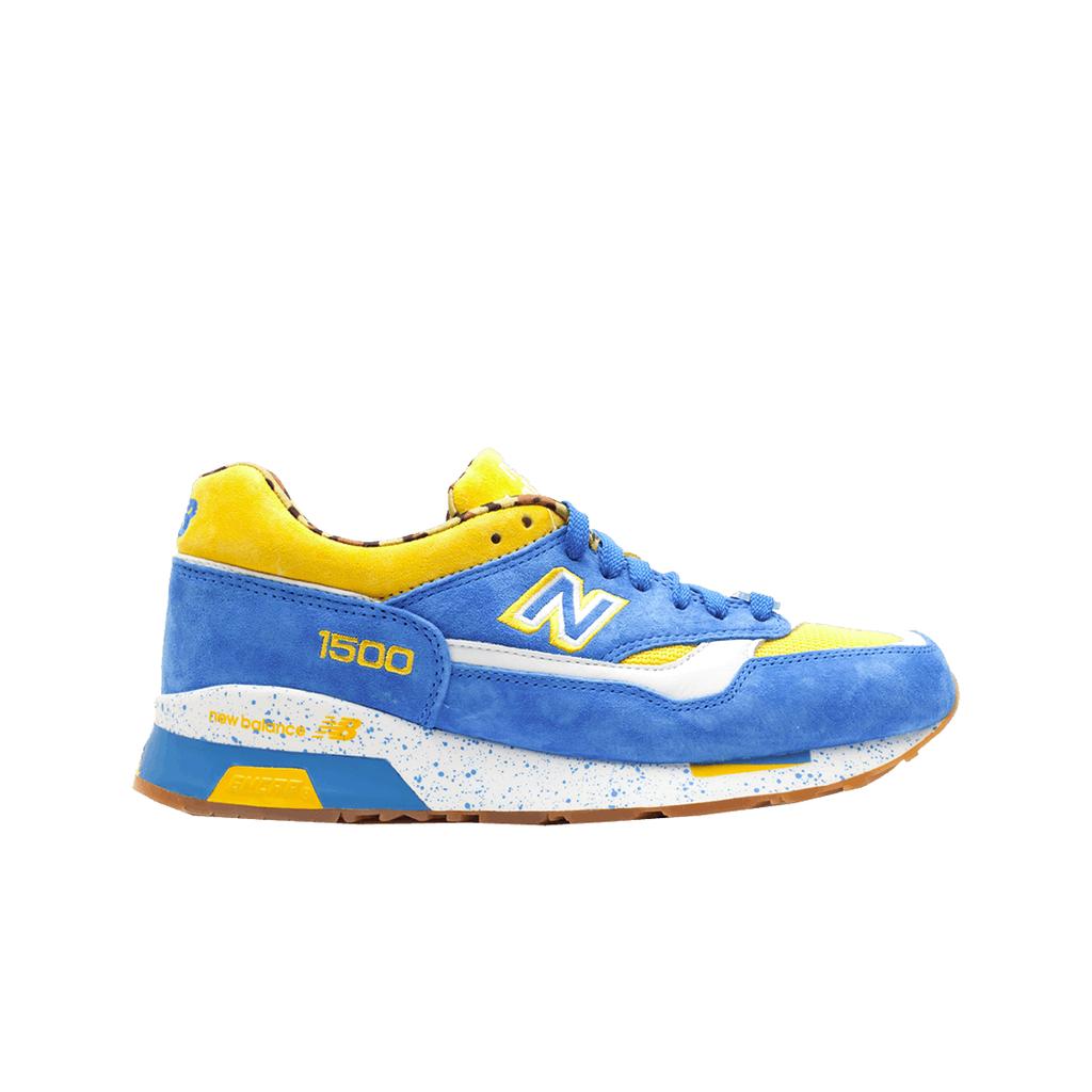 New Balance Lamjc X Colette X Undefeated 1500 Ucla