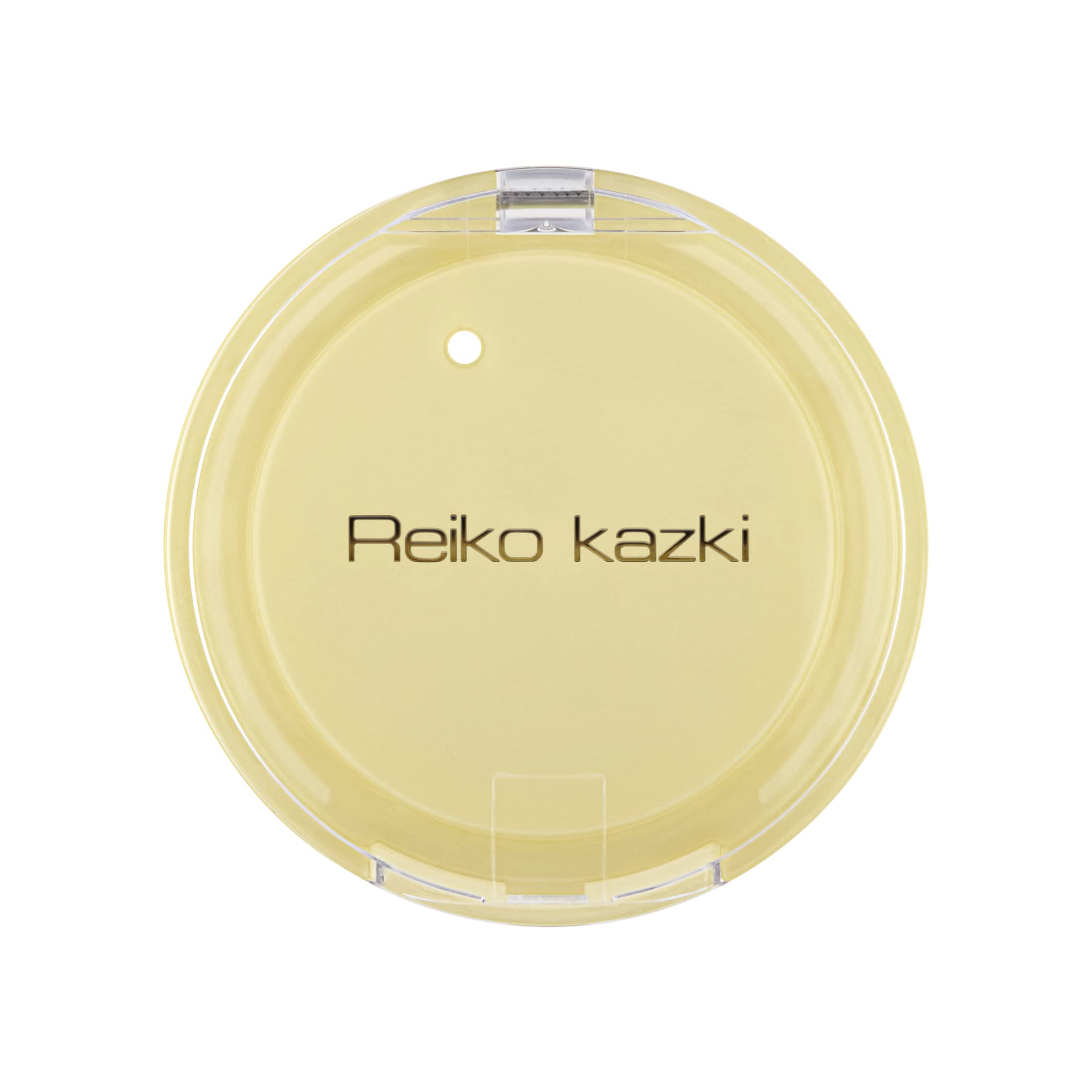 

Kazuki Reiko Covering Foundation colors provides firm yet natural coverage for skin Also suitable for and other areas of the This product was