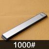 80-3000Grit Pro Whetstone Ruixin Diamond Kitchen Scissors Razors Knife Sharpener