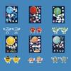 6 Sheetsset Space Planet Diy Stickers For Kids Funny Assemble Cartoon Puzzle Handicrafts Make A Face Sticker Decoration