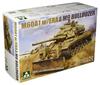 Takom US Army M60A1 ERA M9 Buldozerová radlice Plastikový model TKO2142 1/35
