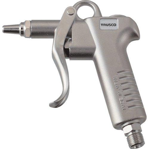 TRUSCO Air Duster, Trigger Type, Nipple Type, Standard Nozzle, TD-70