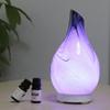 100ml Aromatherapy Ultrasonic Humidifier Wood Grain Essential Oil Diffuser
