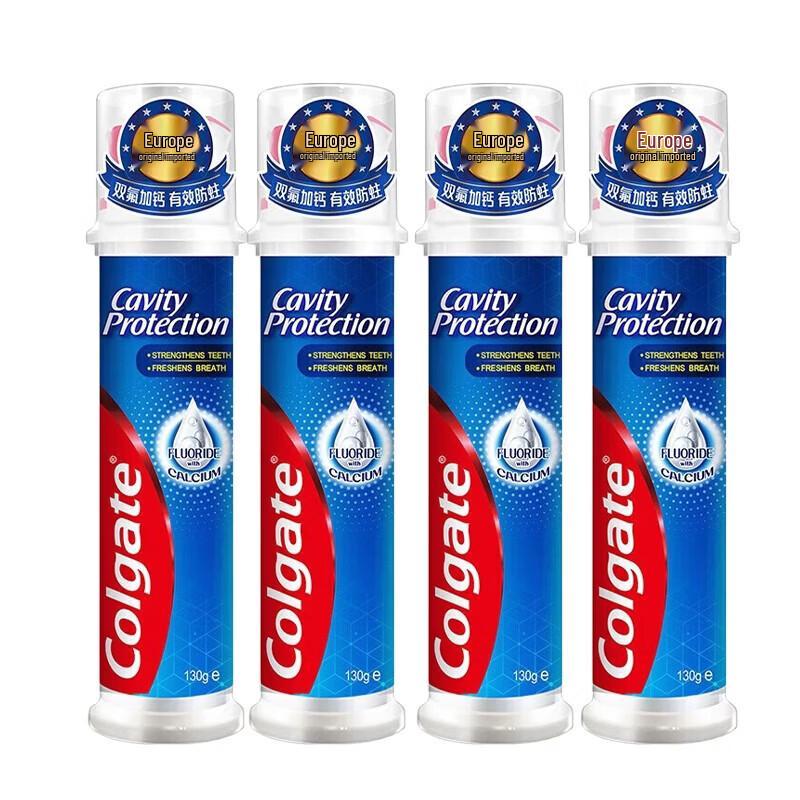 Colgate Anti-Cavity Toothpaste