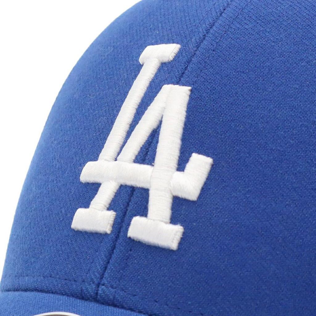 Brand Cap Mvp MLB Los Angeles Dodgers Royal Free '47