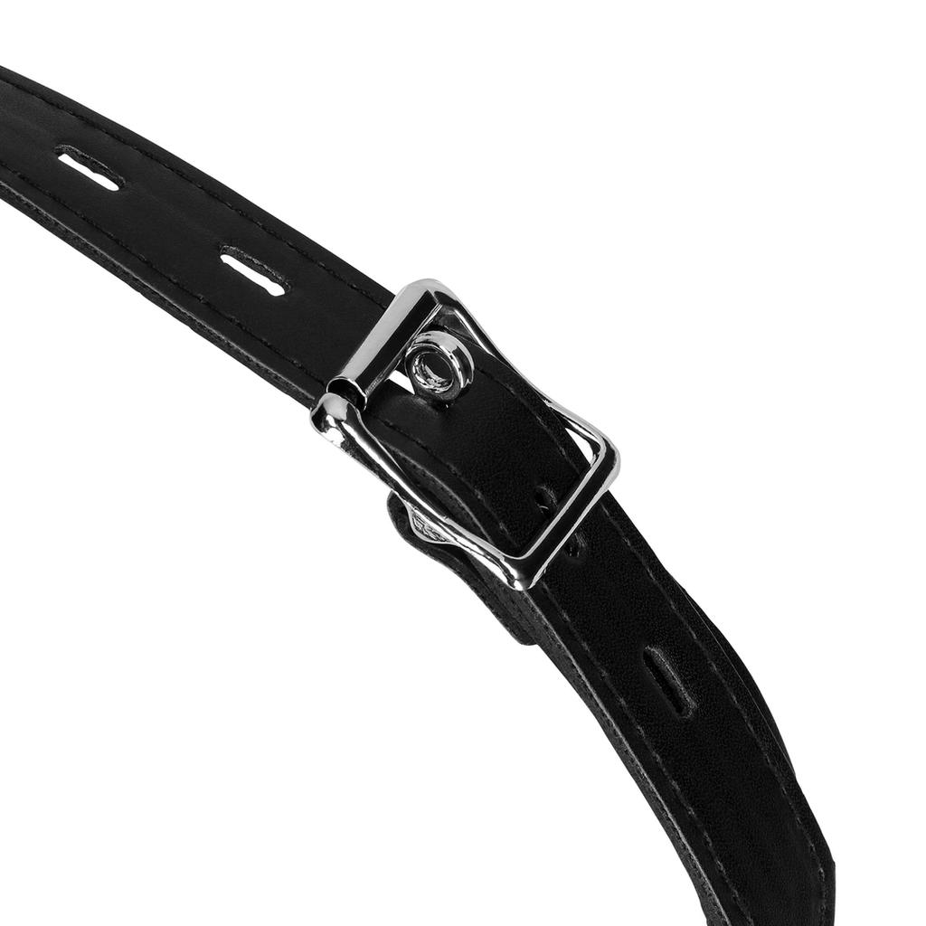 Ouch! By Shots Full Body Restraint Belts