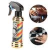 Hairdressing Spray Bottle Salon Barber Hair Tools Vintage Water Sprayer (200ml)