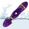 Produkte für Erwachsene Klitoris stimulieren Magic Rod G-Punkt Vibrator AV Stick 12 Geschwindigkeit Silikon Sex Spielzeug für Frau