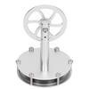 Stirling Engine Model Low Temperature Difference Engine Model Physical Experiment Tool