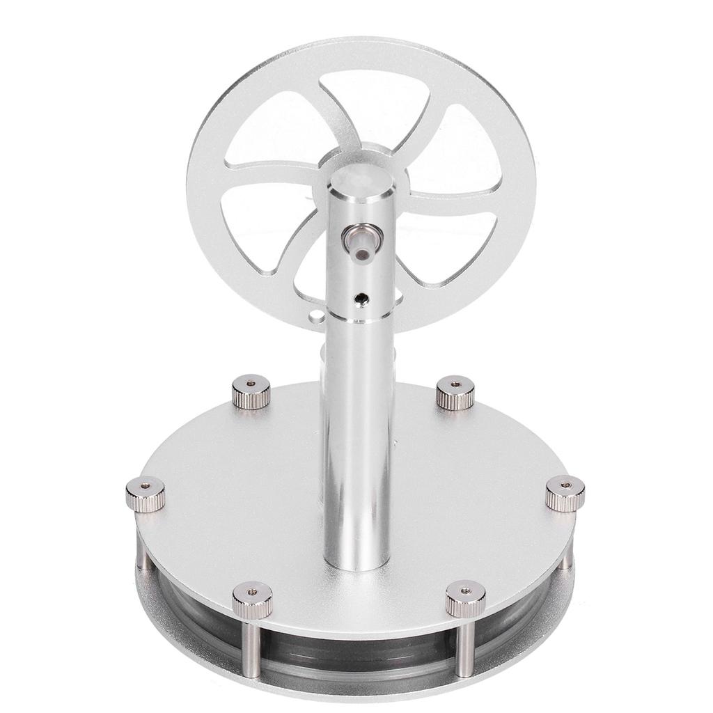 Stirling Engine Model Low Temperature Difference Engine Model Physical Experiment Tool