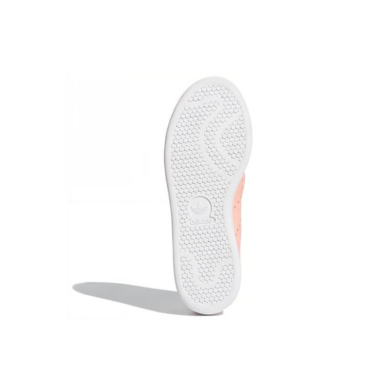 adidas Sneakers da donna Originals Stan Smith 'Haze Coral' B41623