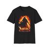 Darkman 90s Action Graphic T-Shirt | Retro Movie Tee