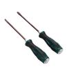 Taiyi Dual-Color Handle Alloy Steel Screwdriver Set