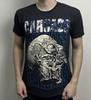 Carcass - Necroticism T-Shirt Black