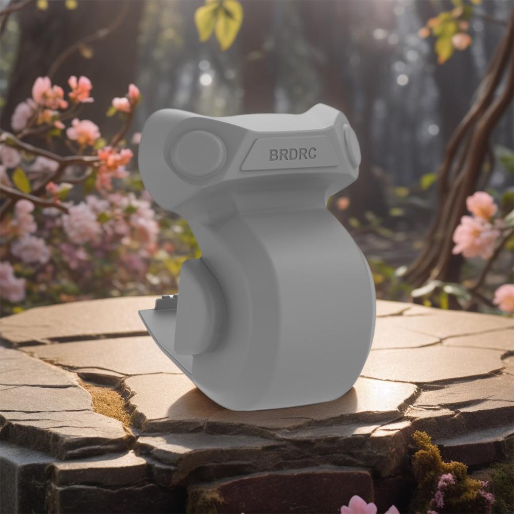 For DJI AIR 3S Drone Lens Protection Cover Cap Dustproof Gimbal Protector Guard Protector Shell for DJI AIR 3S Drone Accessories