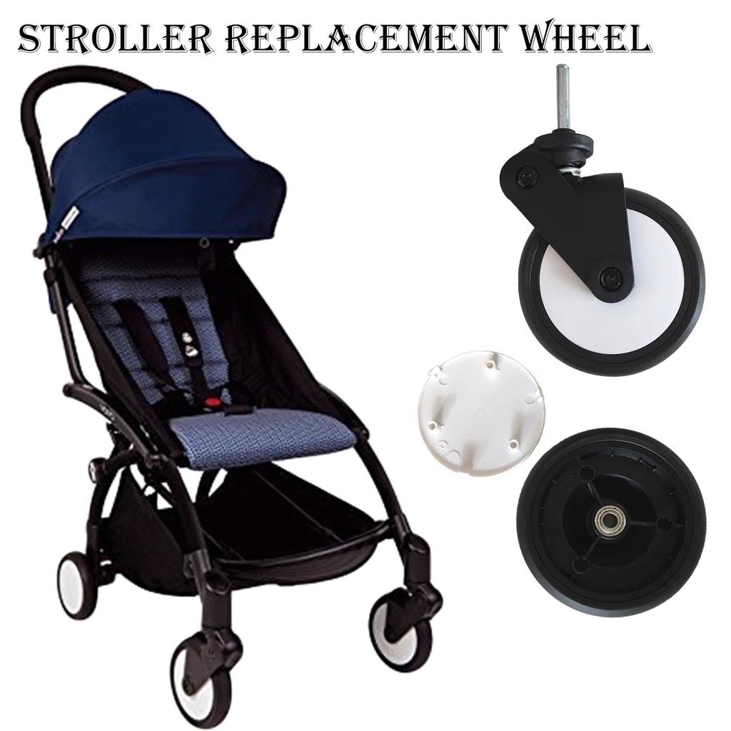 buy replacement pram wheels