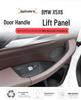 BMW X3/X4 (2018-2021) Door Interior Handle & Armrest Trim Kit
