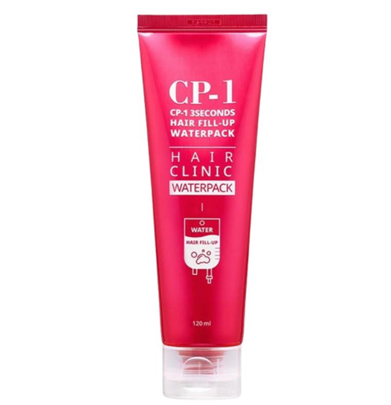 CP-1 3 Seconds Hair Rinse Off Water Treatment 120ml | Instant Repair & Shine