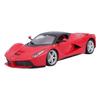 Kyosho Bburago Ferrari LaFerrari 1/24 Red Diecast Model Car