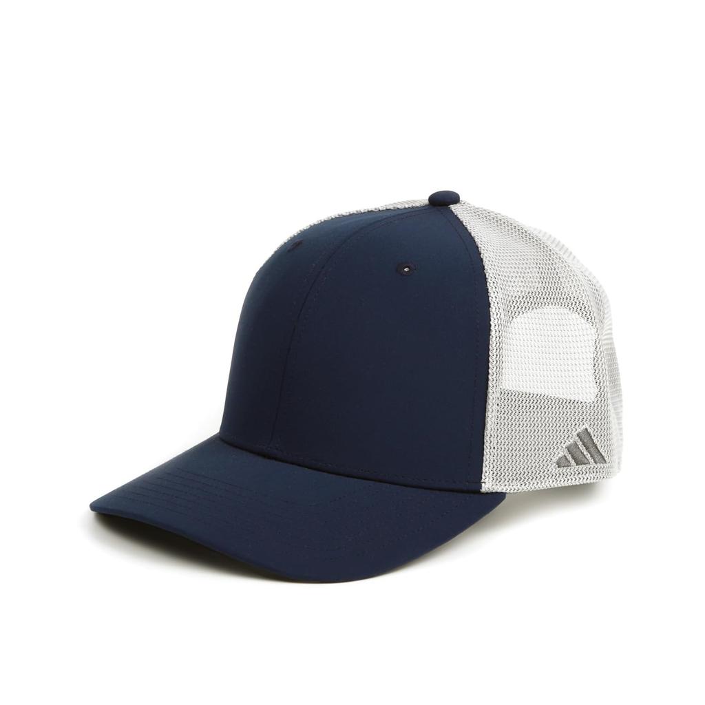 Adidas Sustainable Trucker Collegiate Navy Cap,