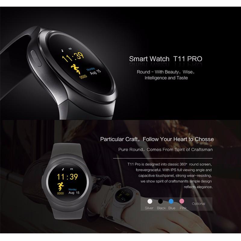 t11 pro smartwatch