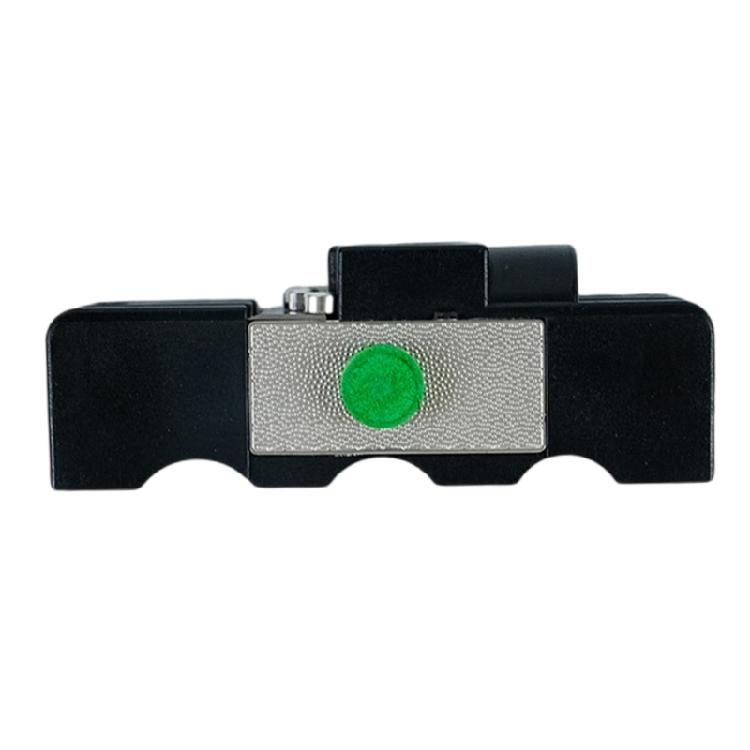 9 In 1 Billiards Club Replacement Repair Tool Cue Tip Shaper for Rapid Cue Tip Repair Multifunctional Rod Repair Tool