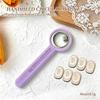 Nail Manicure Suction Hole Cat Eye Manicure Artifact New Powerful Ring Magnet Novice Auxiliary Tool