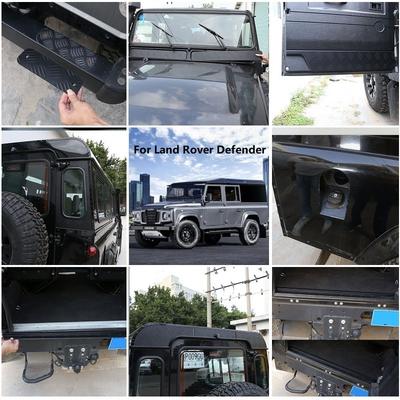 Piezas de repuesto – Accesorios convertibles