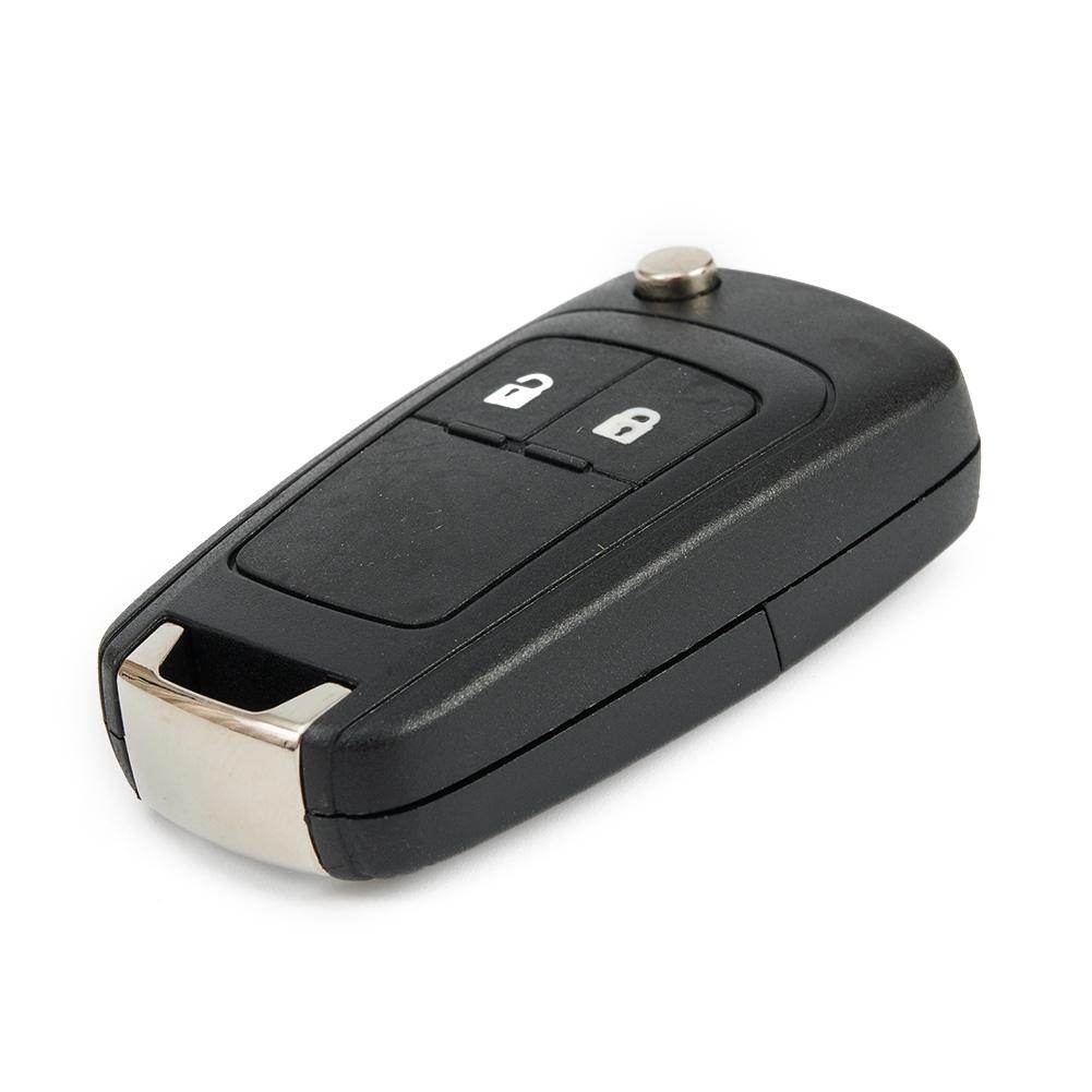 Cover Car Key Case For Chevrolet Cruze/Spark/Orlando Protector Practical