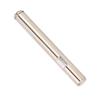 10Pcs RC Motor Shaft Rod Replacement 4mm Diameter Metal RC Car Brushless Motor Shaft Rod for RC Car Boat Airplane