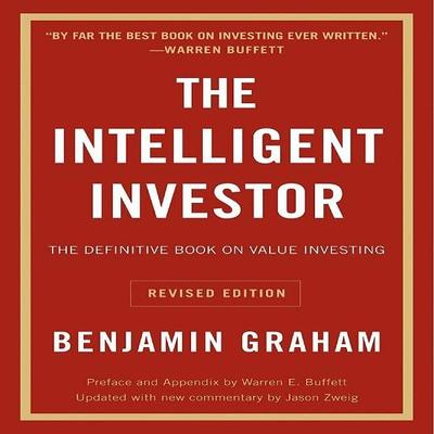 L'investitore intelligente Edizione riveduta Brossura