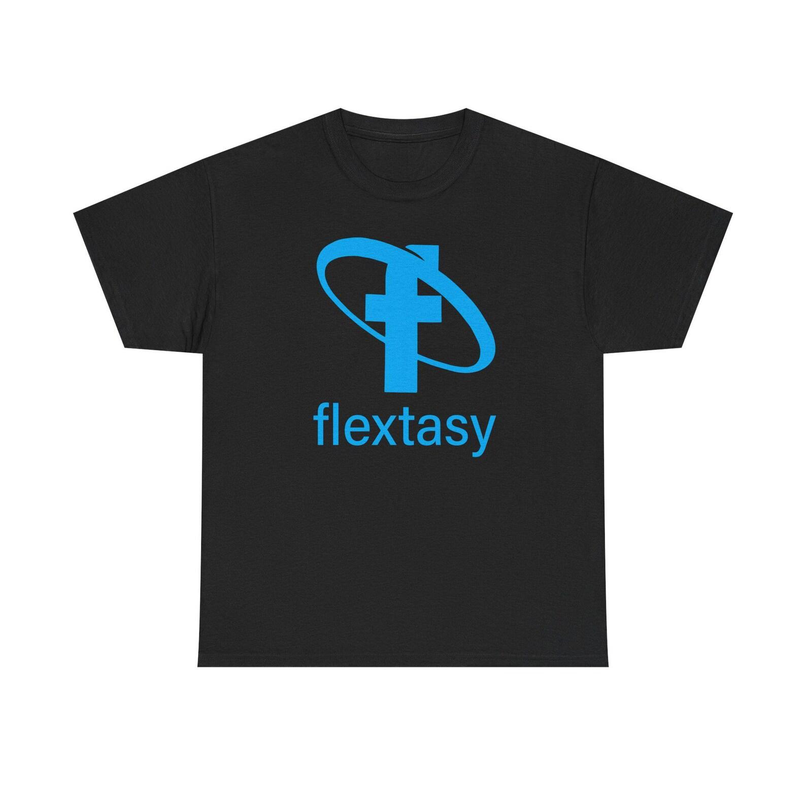 Osamason FlexMusix Tour Flextasy Tee T shirt Album Merch - All Colors S