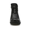 Vigevano Women S Ankle bootS Black W9b00442w11tm