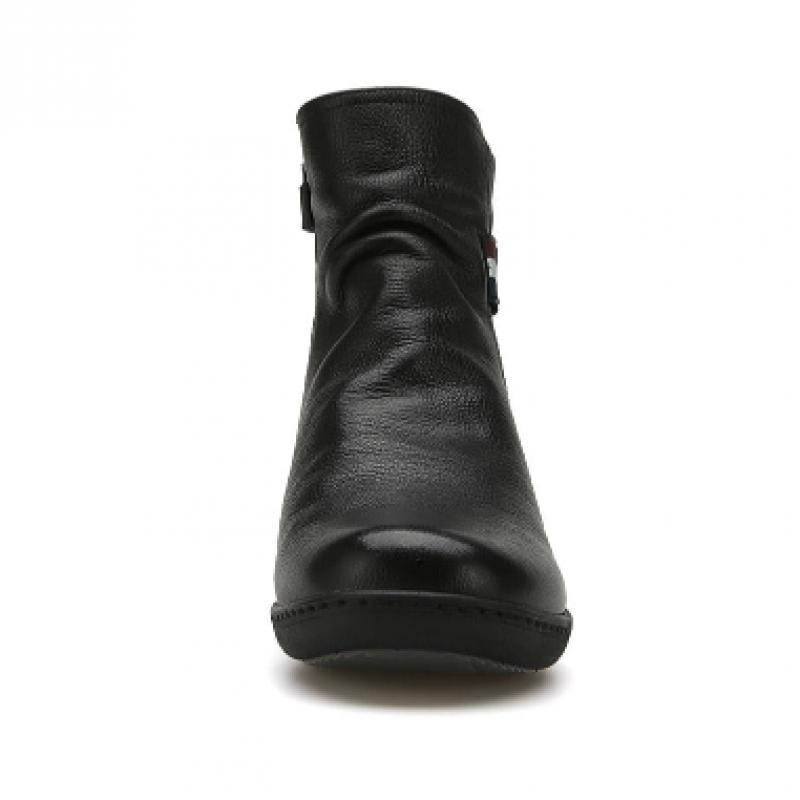 Vigevano Women S Ankle bootS Black W9b00442w11tm