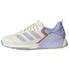 (WMNS) Dropset 3 'White Violet' Damen JI3903