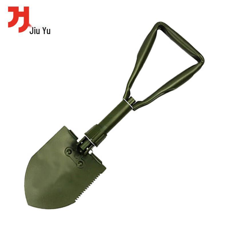 Carbon Steel Engineer Shovel