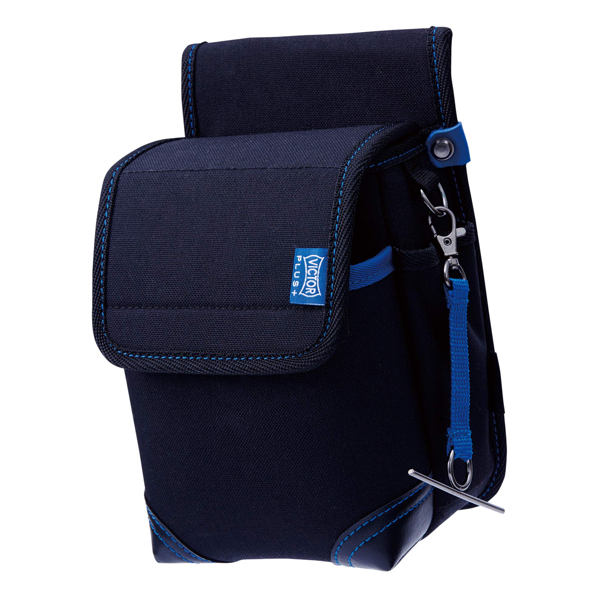 

VICTOR Waist Bag 2 Tier Slim PLUS+ VPS-B22F