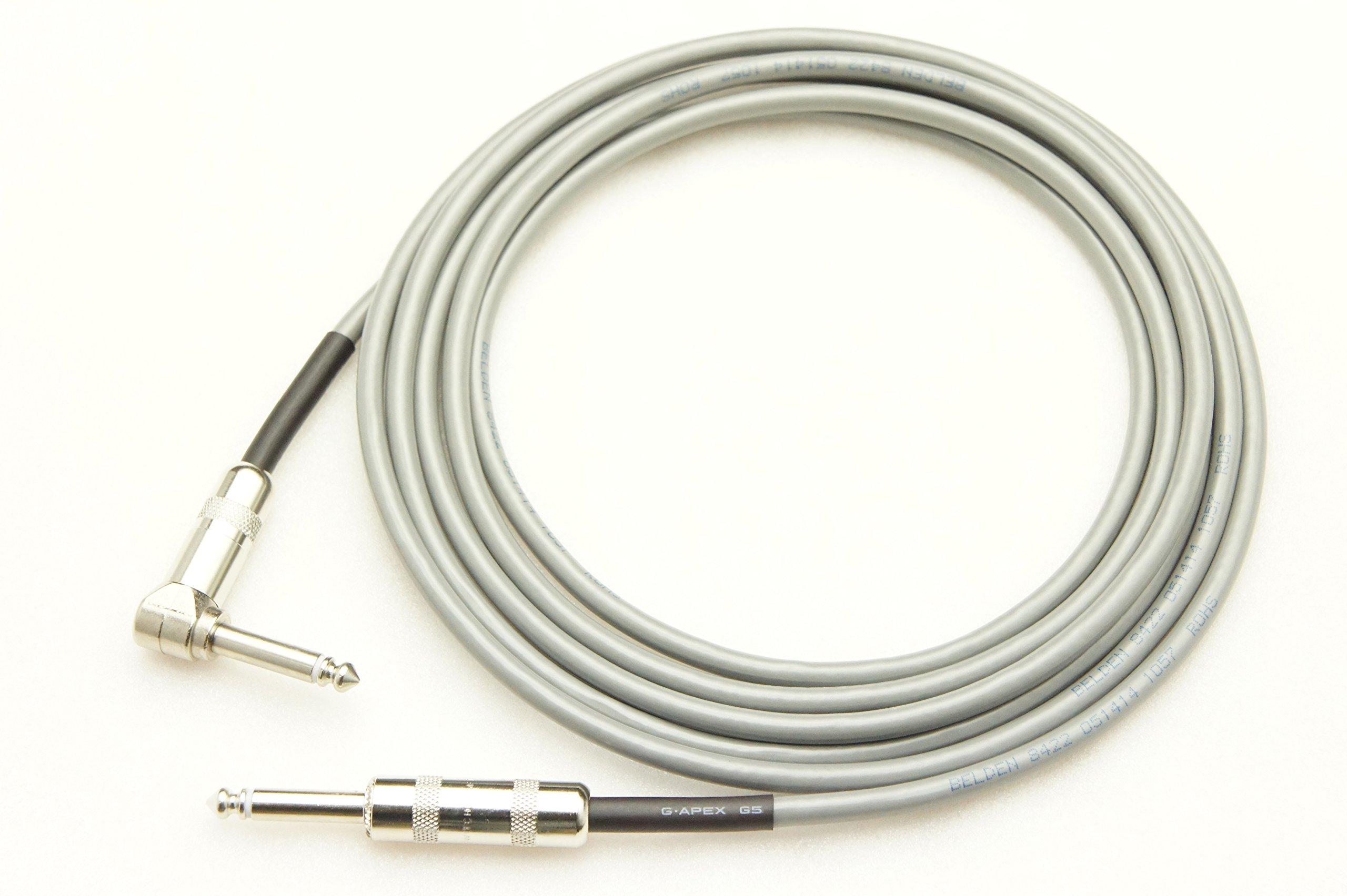 

ONKODO 8422 Guitar Shield SL (SWITCHCRAFT) (3m)