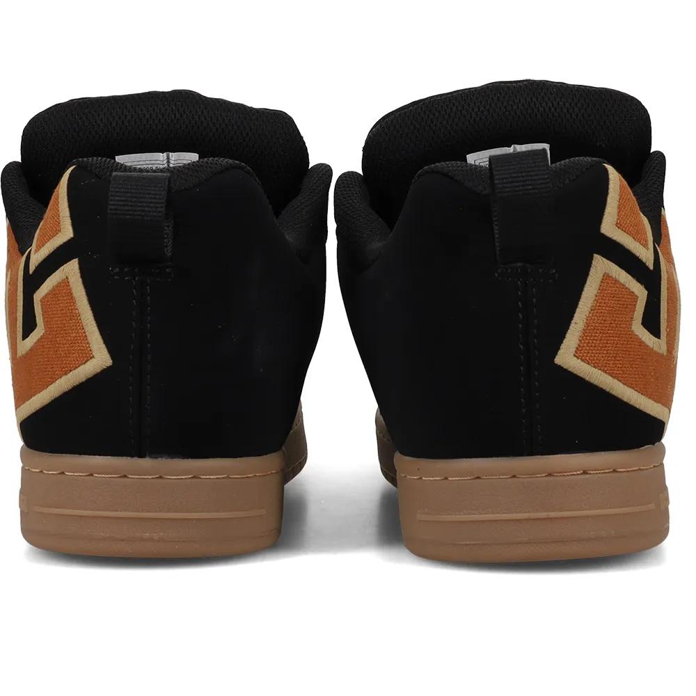 Dc Shoes Sneakers Court Graffik