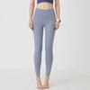 JOHLIN DREAM Women's High-Waist Seamless Yoga Leggings
