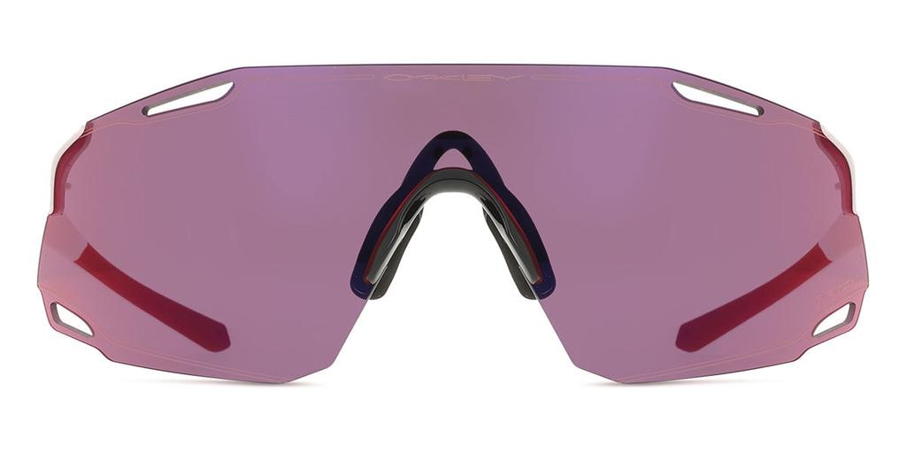 Oakley Oo9513d Cybr Dyno Asian Fit 951303 Unisex Sunglasses