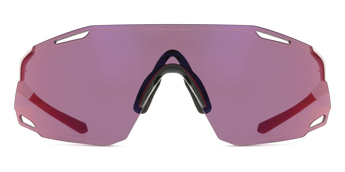 

Oakley Oo9513d Cybr Dyno Asian Fit 951303 Unisex Sunglasses 139-1-125